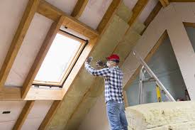 Types of Insulation We Offer in Devens, MA