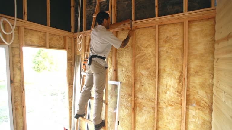 Best Blown-In Insulation  in Devens, MA